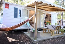Chalets confort